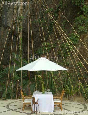 El Nido Lagen Island Resort 9
